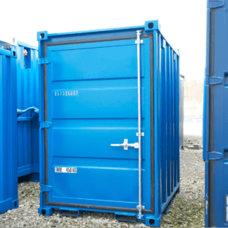 Opslagcontainers Bestellen Containerslot Net