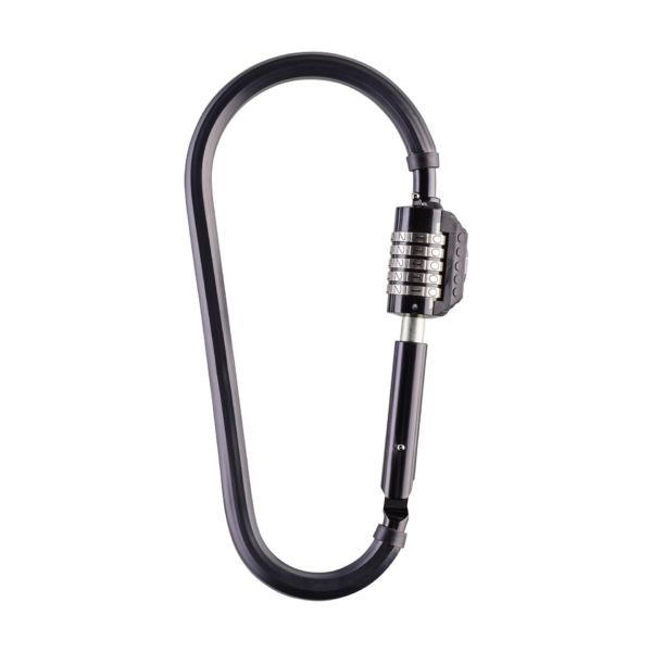 squire cijfer kabel slot