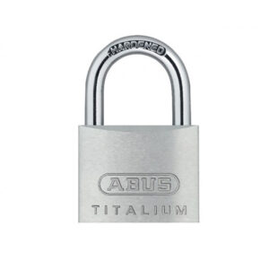 Abus® 64/50 Titalium hangslot