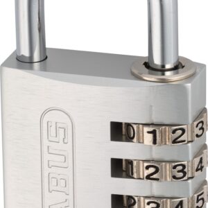 Abus®Cijferslot 145/40 Titanium