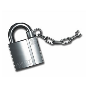 Abloy® Ketting 8 mm
