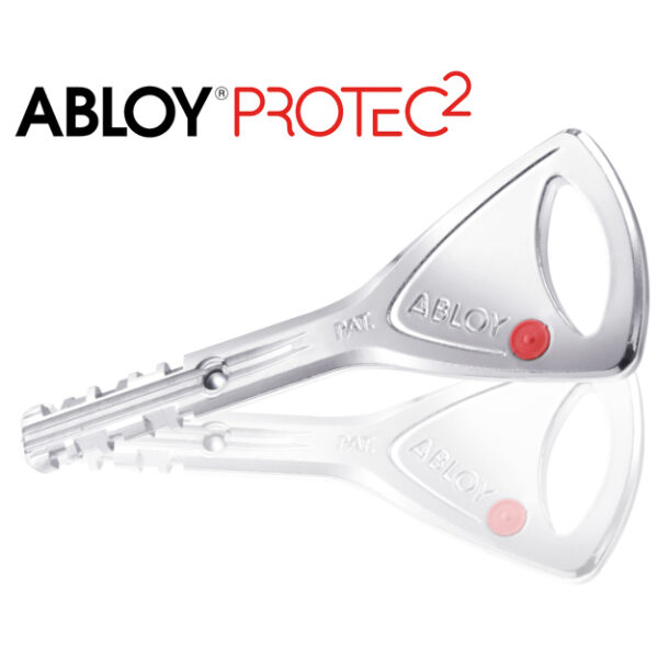assa abloy sleutel bestellen