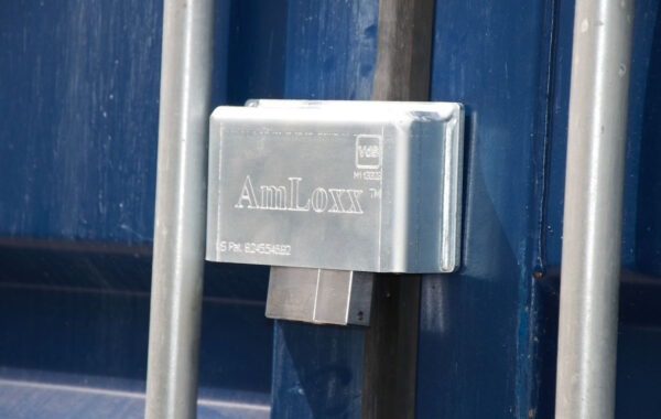 Amloxx Containerslot - Afbeelding 4