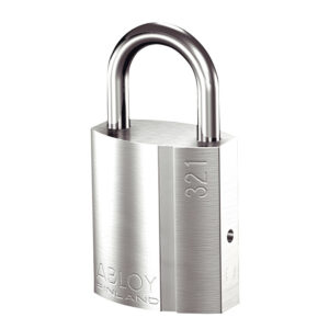 Assa Abloy Protec2 PL321 Hangslot met 20mm Beugel