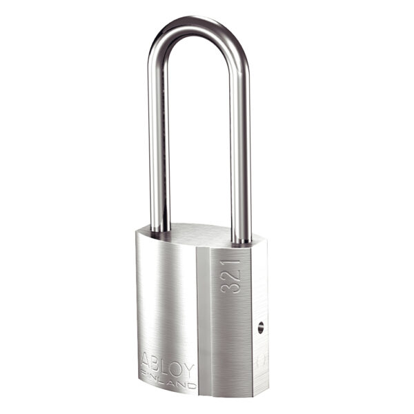 Abloy PL321/50 Protec2 hangslot met 50 mm beugel