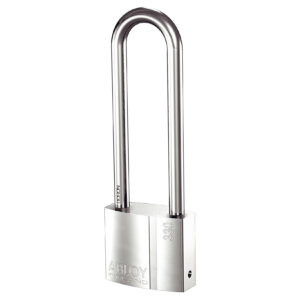 Abloy® PL330/100 Protec 2 hangslot