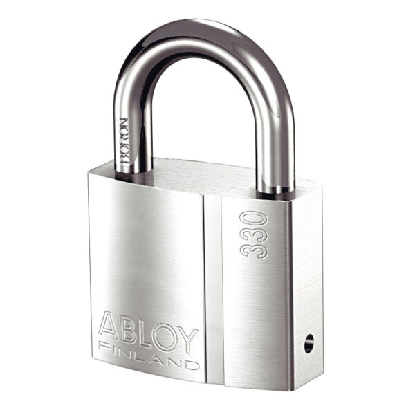 Abloy® PL330/25 Protec2 hangslot