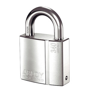 Abloy® PL340/25mm Protec2 hangslot