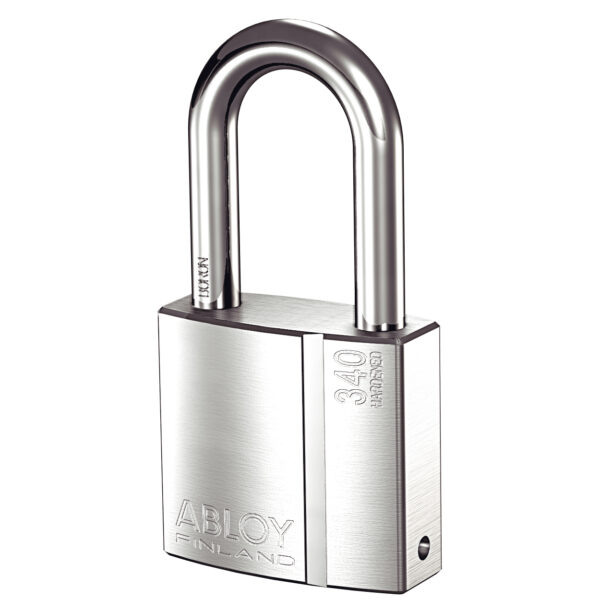 Abloy® PL340/50 Protec2 hangslot