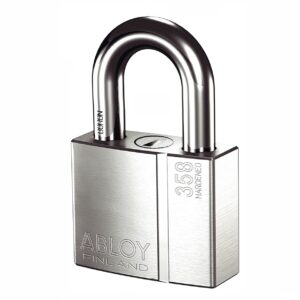 Assa Abloy PL358 hangslot met losse beugel