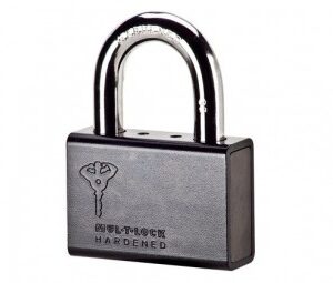 C13 mul t lock hangslot