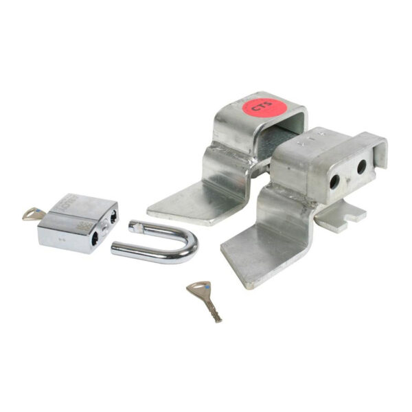 CTS® Grendelslot - Afbeelding 8
