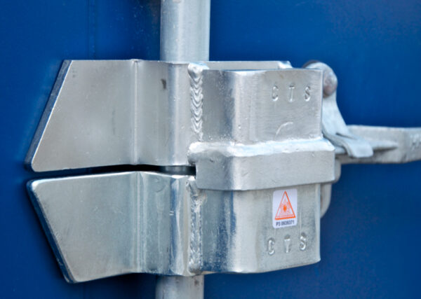 CTS® Grendelslot - Afbeelding 3