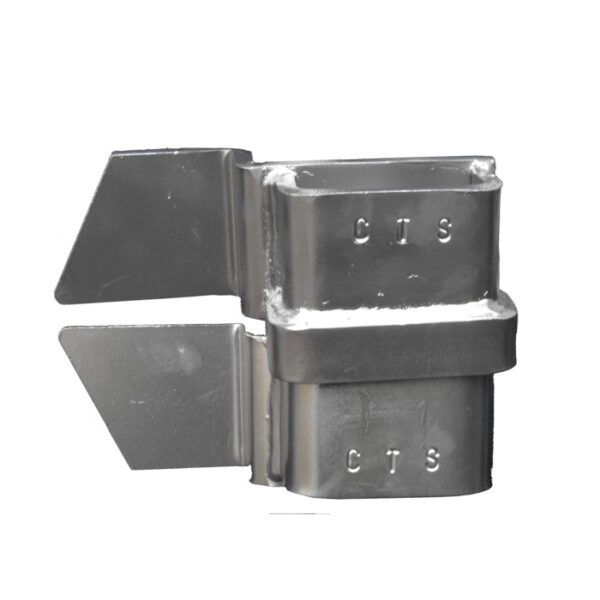 CTS® Grendelslot - Afbeelding 4