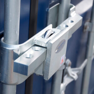 cts containerslot SCM gecertificeerd