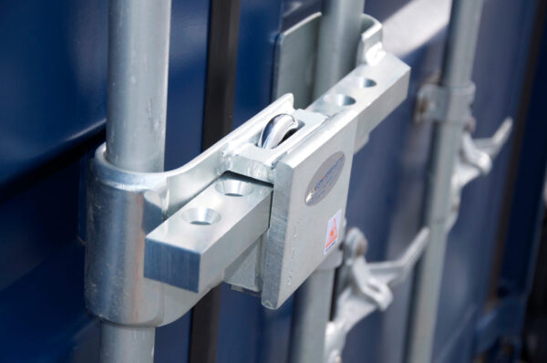 cts containerslot SCM gecertificeerd