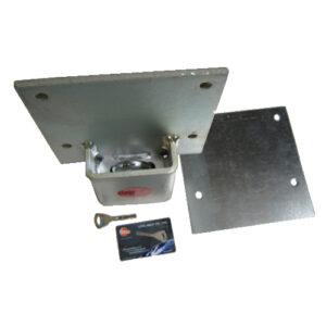 cts trailerdeurslot/doorlock