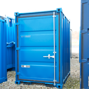 Nieuwe  Moverbox (CTX)