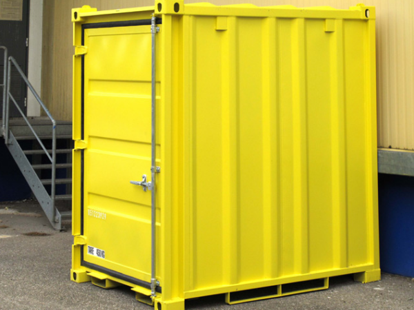 Nieuwe  Moverbox (CTX) - Afbeelding 5