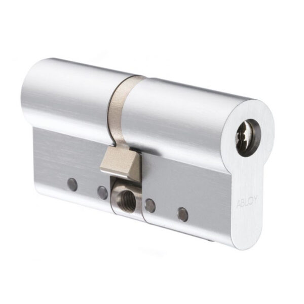 Abloy® dubbele cilinder 30/30 Protec²