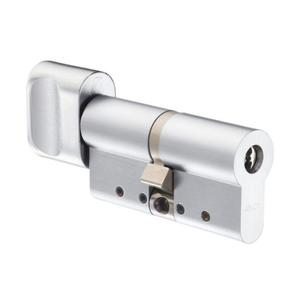  Abloy® knopcilinder Protec² 