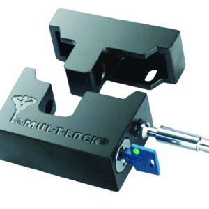 Mul-T-Lock® hasplock