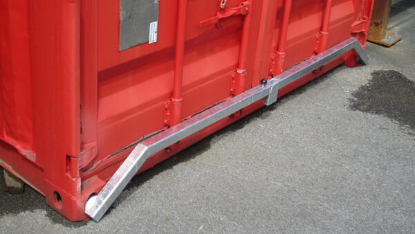 containerbalk slot