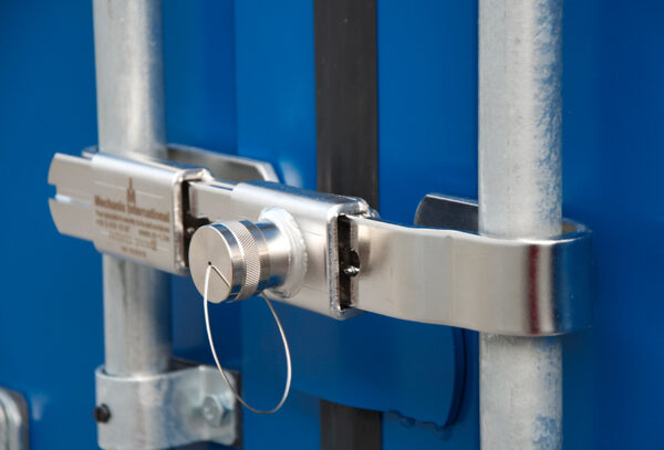 MI Trailer en Containerlock 408XL - Afbeelding 3