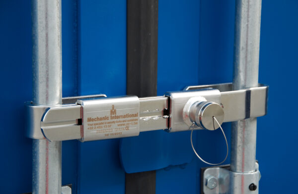 MI Trailer en Containerlock 408XL - Afbeelding 4