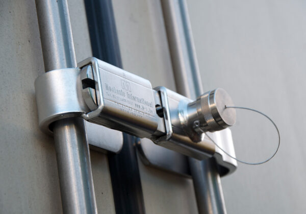 Mi Trailerlock 408