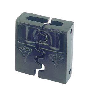 Mul-T-Lock® haspbeschermer C13
