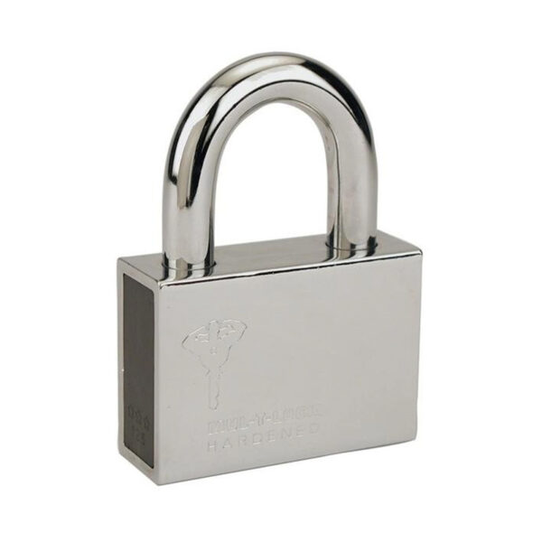 Mul-t-lock hangslot C10 - Afbeelding 3