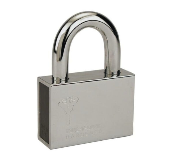 Mul T Lock® hangslot C13 - Afbeelding 2