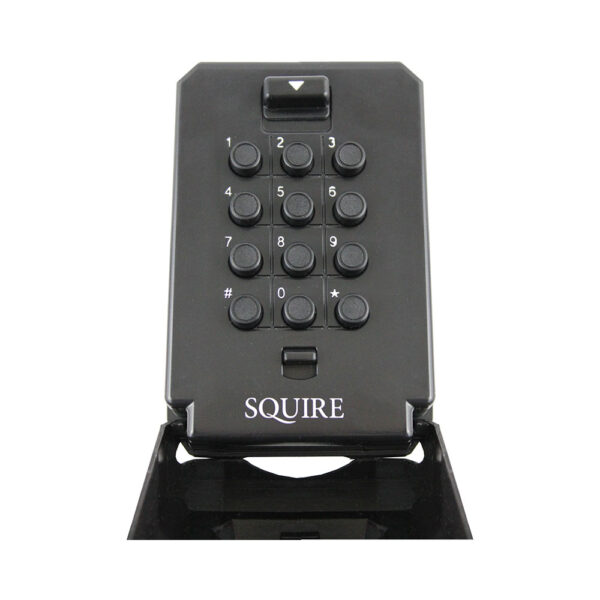 Squire® Keykeep 2