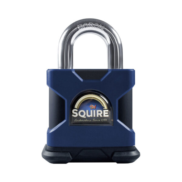Squire® Stronghold SS50S hangslot