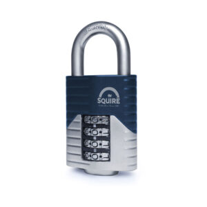 Squire® Vulcan Combi 40 cijferhangslot
