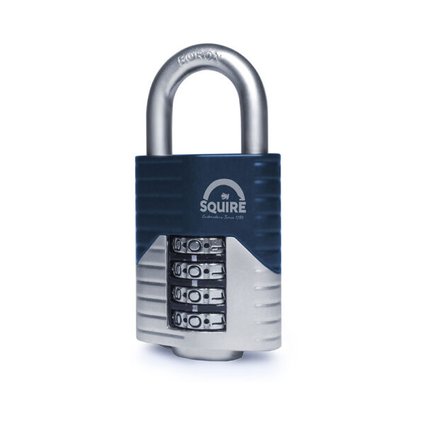 Squire® Vulcan Combi 40 cijferhangslot