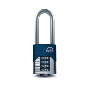 Squire® Vulcan Combi 40/2.5 cijferhangslot