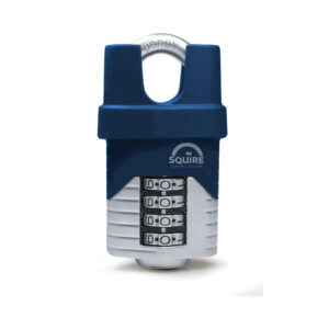 Squire® Vulcan Combi 40CS cijferhangslot