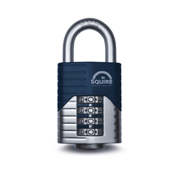 Squire® Vulcan Combi 50 cijferhangslot