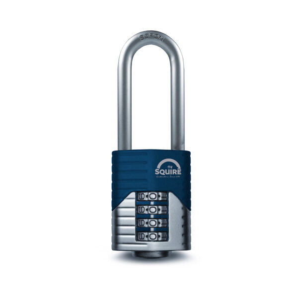 Squire® Vulcan Combi 50 2,5 cijferhangslot