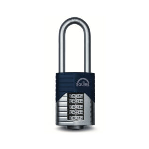 Squire® Vulcan Combi 60 2,5 Cijferhangslot