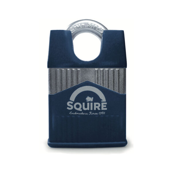 Squire® Warrior 45CS hangslot