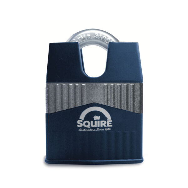 Squire® Warrior 55CS hangslot met boronstalen beugel