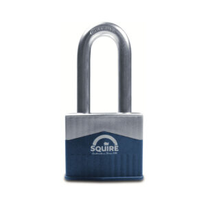 quire® Warrior 65/2,5 hangslot met lange beugel