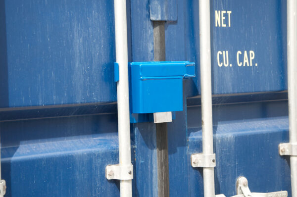 Sweloxx Containerslot