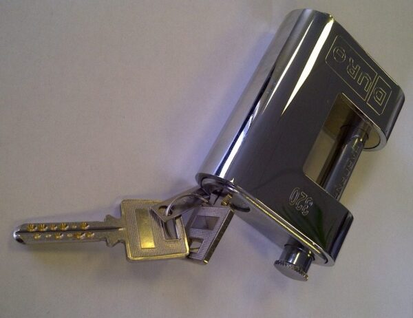 MI Lockbox - Afbeelding 3
