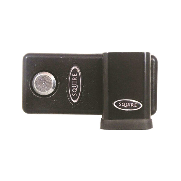 Squire® HLS50S Lockset
