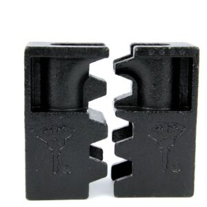 Hasp voor C10 Mul-T-Lock hangslot of RB lock PL6310