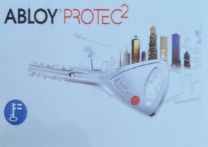 Protec2 certificaat
